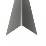 Eckschutz Winkel silber natur eloxiert Aluminium 1,5mm stark